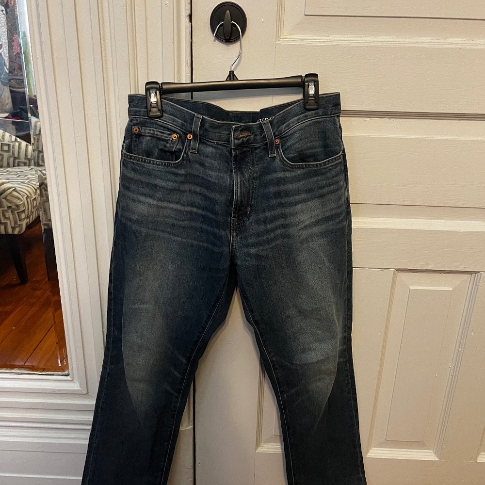 Outerknown S.E.A. Jeans